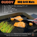 PTFE Non-Stick Professional BBQ Grill Baking Mat